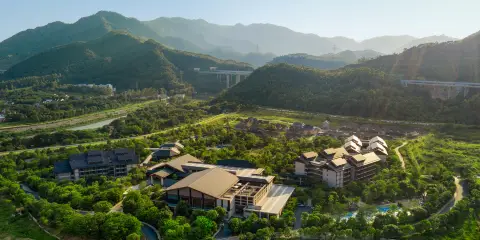 清遠新世界酒店