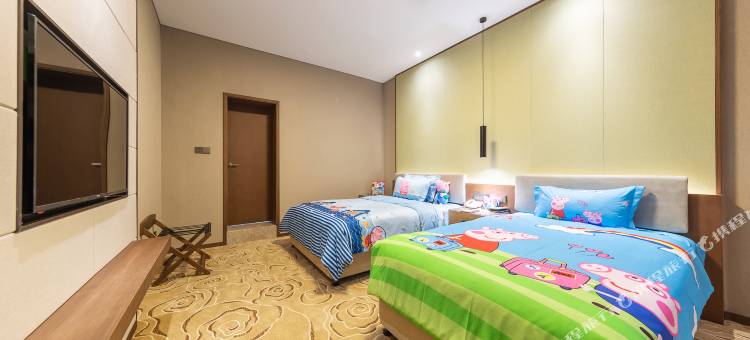 宜昌桃花岭饭店(CBD购物中心解放路步行街店)图片