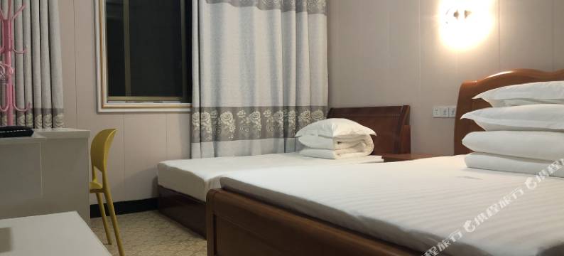 大明山依暖农家乐图片