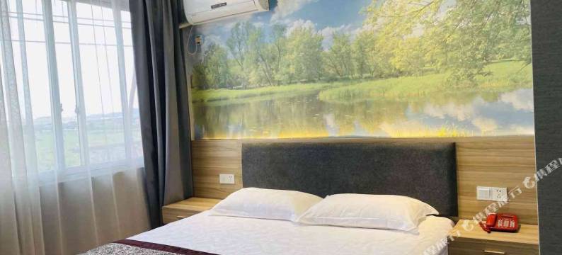 余姚固立商务宾馆图片