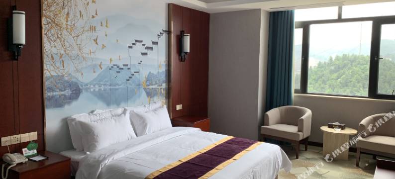 平江金广园大酒店图片