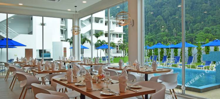 AVI邦咯岛海滩度假村(Avi Pangkor Beach Resort)图片