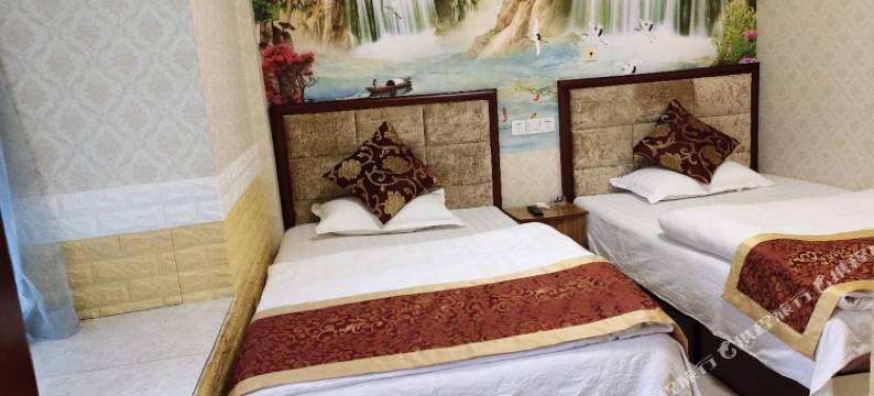 成都雨田公寓图片