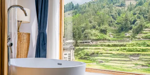 肇興侗寨自在肇興精品客棧