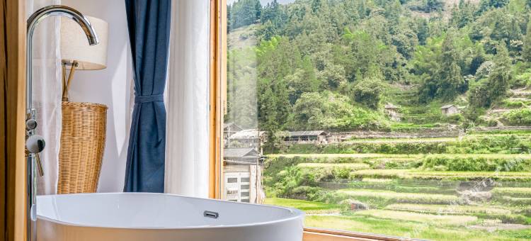 肇兴侗寨自在肇兴精品客栈图片