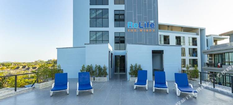 Relife Windy by Holy Cow B221图片