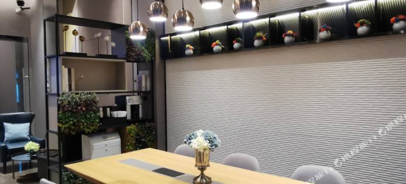 如家商旅酒店(上海奉贤南桥百联购物中心店)图片