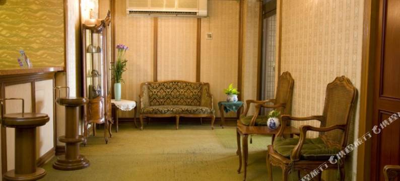 新濑户站酒店(Shinseto Station Hotel)图片