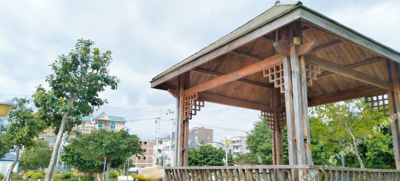 星月湾酒店(福州长乐机场店)图片