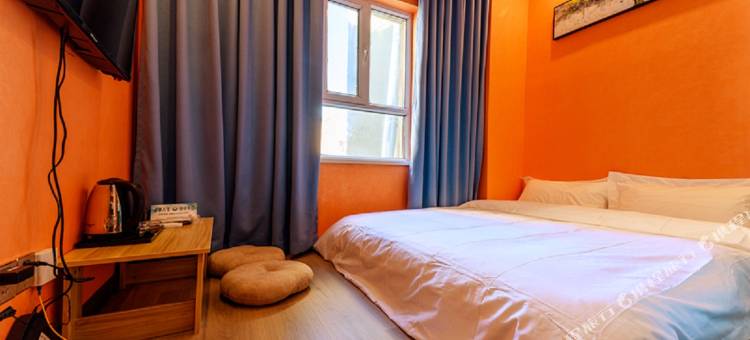 克拉玛依樽季酒店图片