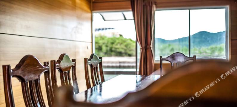 塔赫海上屋酒店(Baan Tah On The Sea)图片