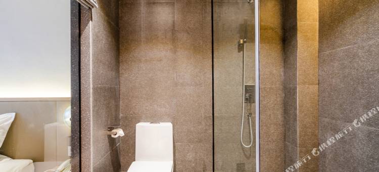 速8精选酒店(阆中客运中心店)图片