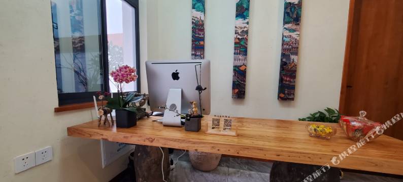 沐熙墅家民宿(华山风景区店)图片