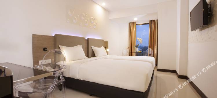 井里汶维尔斯酒店(Verse Hotel Cirebon)图片