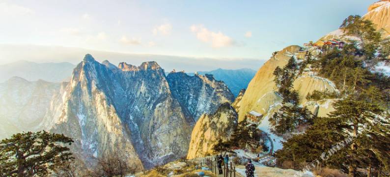 华云居酒店(玉泉院店)图片