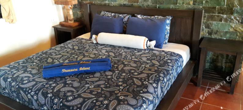 金银岛海滩小屋(Treasure Island Beach Bungalows)图片