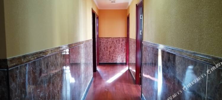 99优选酒店(张北张库大道店)图片