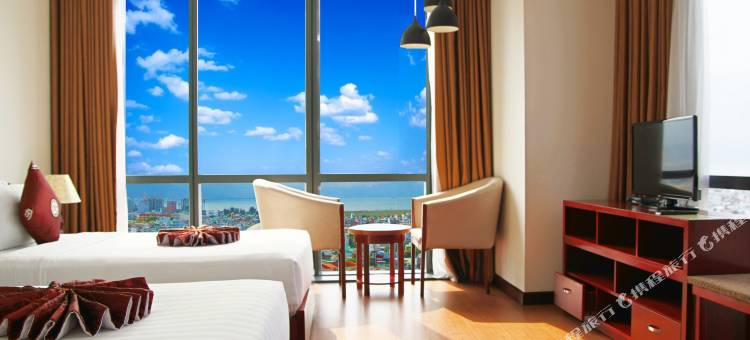 岘港汉江酒店(Danang HAN River Hotel)图片