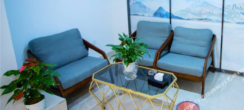 芒市豪顺酒店图片