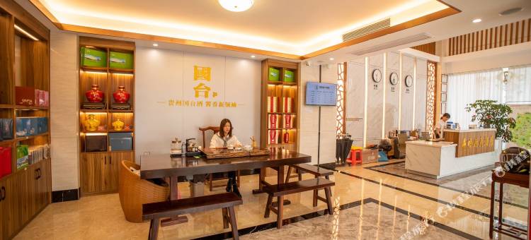 曼哈顿大酒店(武平汽车客运站店)图片