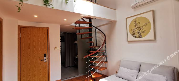 梵云居民宿(普陀山机场观音法界店)图片