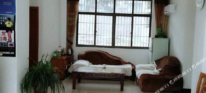 淳安玉娟民宿图片