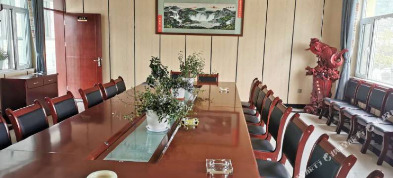 民和志存大酒店图片