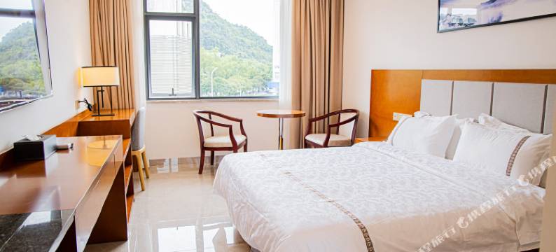 桂林碧居山庄图片