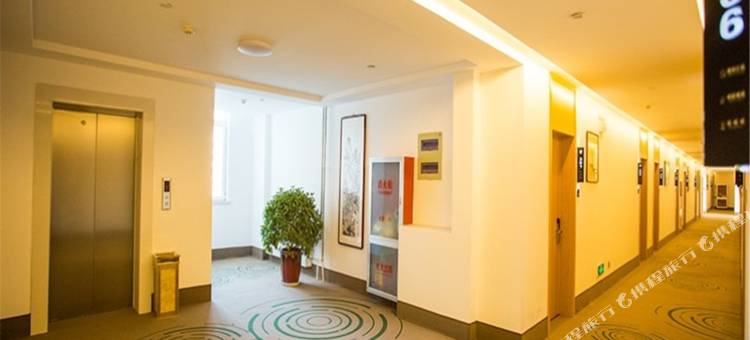 格林豪泰智选酒店(迁西客运站店)图片