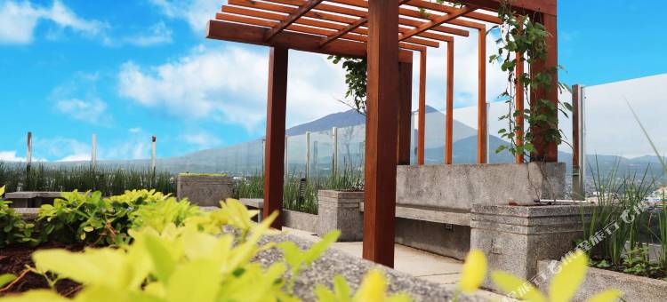 Bigland Bogor 酒店由 Archipelago 提供支持(Bigland Bogor Hotel Powered by Archipelago)图片