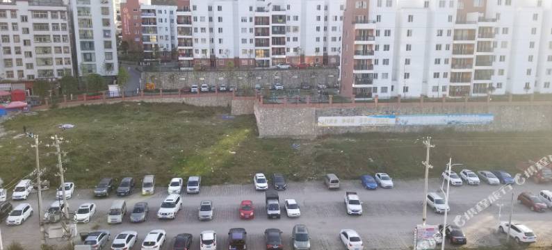 六盘水水城精品酒店(双水小广场店)图片