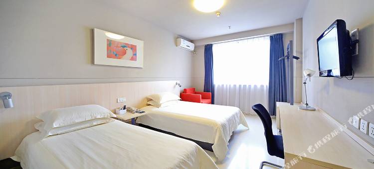 锦江之星(武汉黄鹤楼武昌火车站店)图片