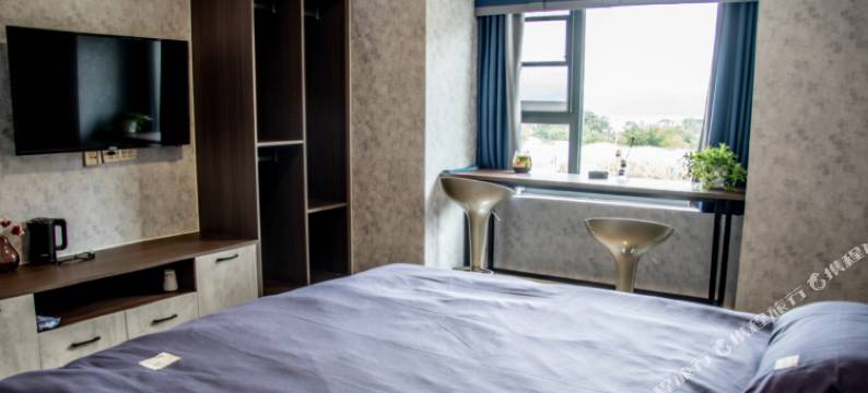 西昌拾闲客栈图片