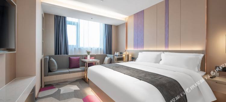 麗枫酒店(济宁兖州区政府店)图片