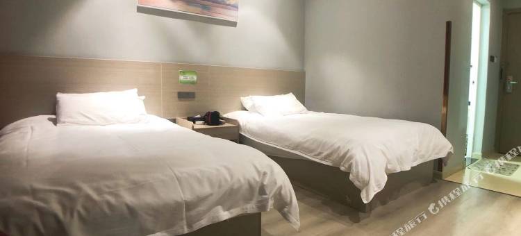 十堰龙马大酒店图片