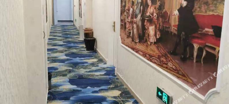 太仓金湾名邸商务宾馆图片