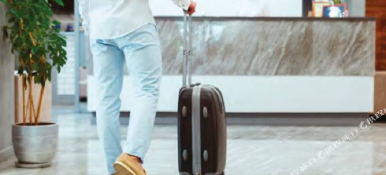 OH! Cancún on the Beach图片