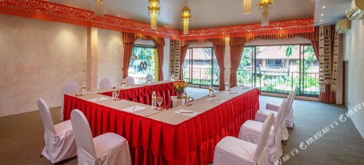 央康村酒店(Yaang Come Village Hotel)图片
