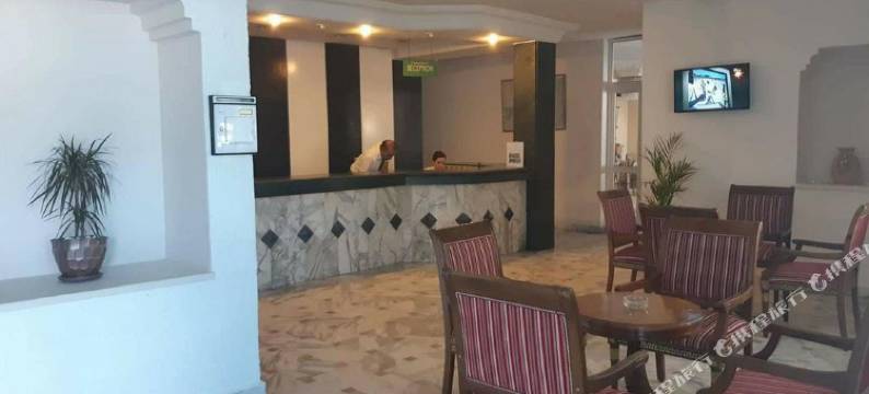 苏斯辛巴达酒店(Hôtel Sindbad Sousse)图片