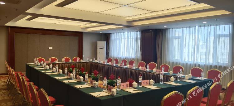 沈阳富华花园酒店图片