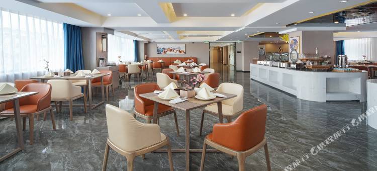 美豪丽致酒店(天津西站长虹公园地铁站店)图片