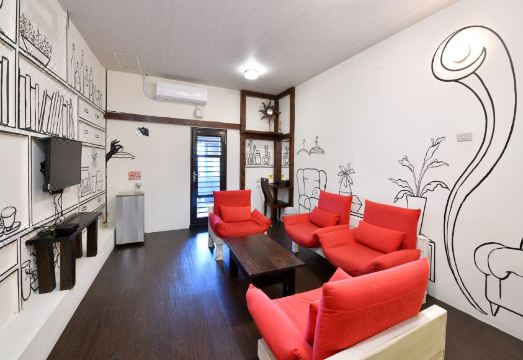 Windsor Han-Guan B&B Hotel Overview