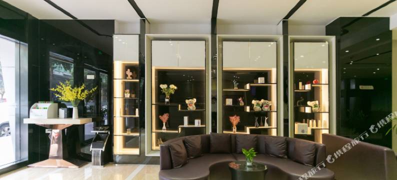 麗枫酒店(广州北京路步行街西门口地铁站店)图片