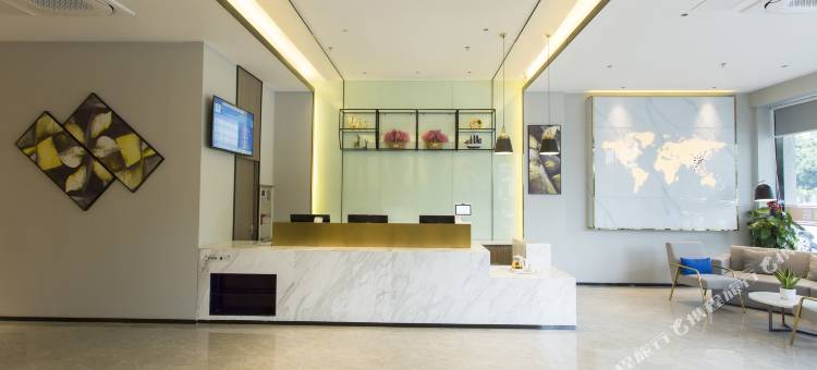 7天优品酒店(北海北部湾广场老街店)图片