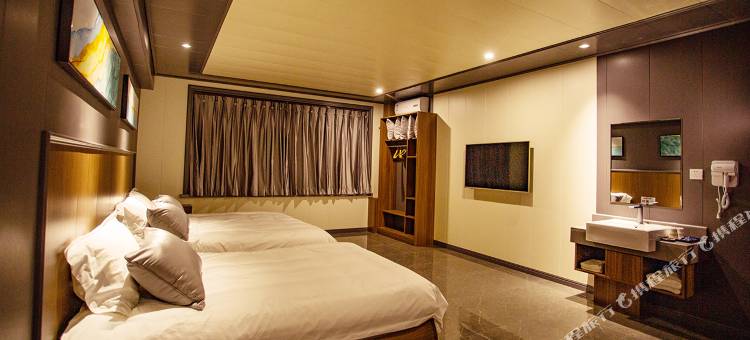 肇州云哚宾馆图片