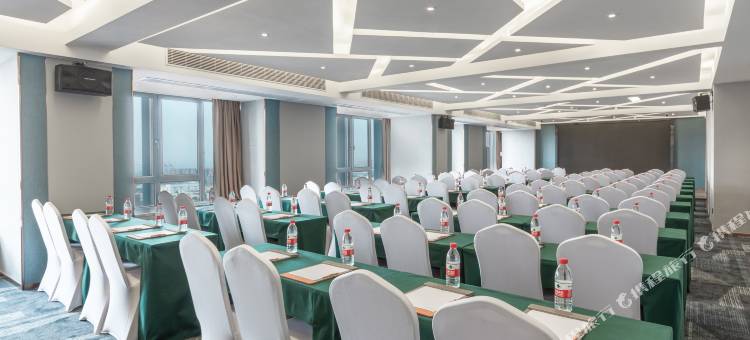 曼居酒店(南通中央商务区店)图片