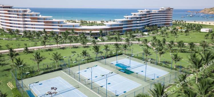 归仁FLC大酒店(FLC Grand Hotel Quy Nhon)图片