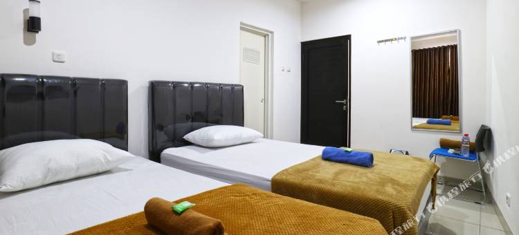 萨洛卡旅馆(Saloka Guest House & Residence)图片