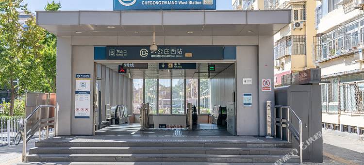 汉庭酒店(北京展览馆阜外医院店)图片