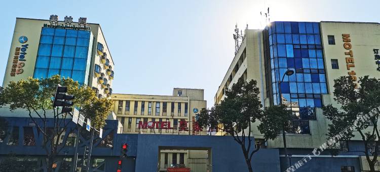 莫泰酒店(绍兴客运中心鲁迅故里店)图片